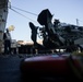 LA Fleet Week: LCU Vehicle Onload