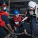 LA Fleet Week: LCU Vehicle Onload