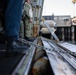 LA Fleet Week: LCU Vehicle Onload
