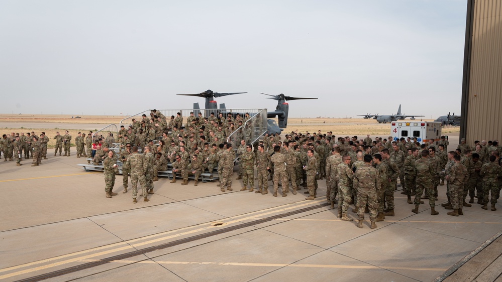 27 SOMXG competes in Aviation Maintenance Technician Day, demonstrates maintainer readiness and capability