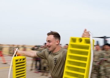 27 SOMXG competes in Aviation Maintenance Technician Day, demonstrates maintainer readiness and capability