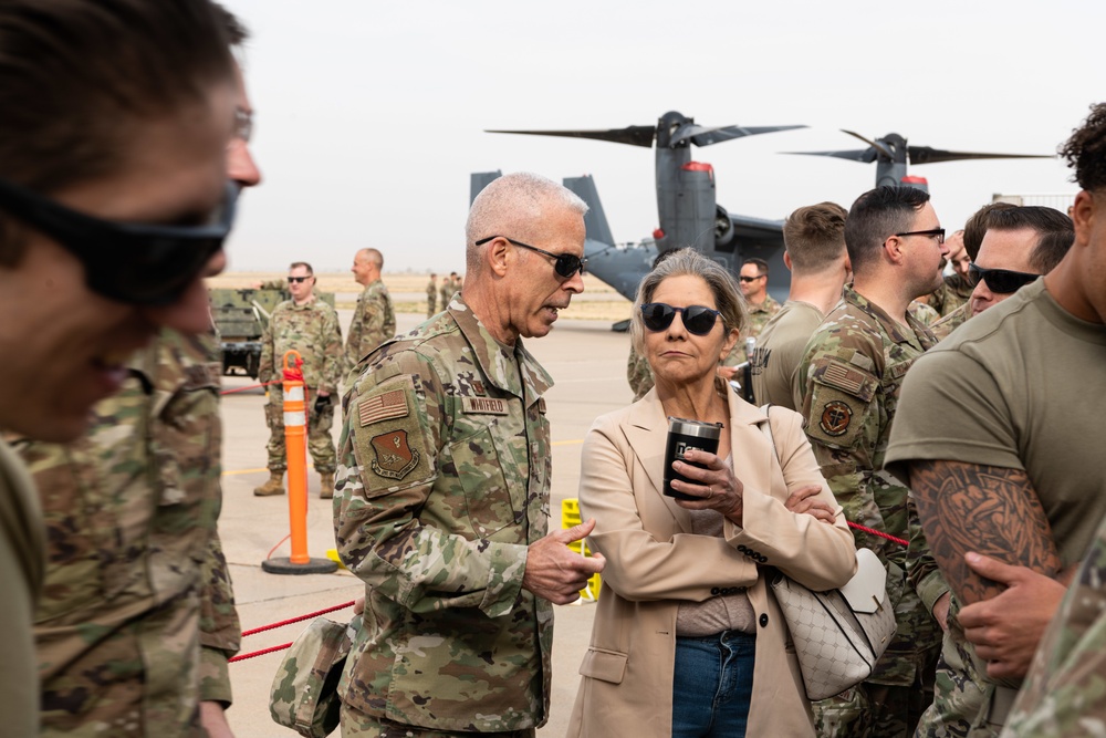 27 SOMXG competes in Aviation Maintenance Technician Day, demonstrates maintainer readiness and capability