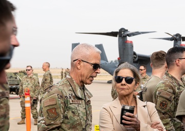 27 SOMXG competes in Aviation Maintenance Technician Day, demonstrates maintainer readiness and capability