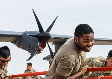27 SOMXG competes in Aviation Maintenance Technician Day, demonstrates maintainer readiness and capability
