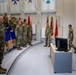 1st ID Colonel promotes to the rank of Brigadier General