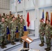 1st ID Colonel promotes to the rank of Brigadier General