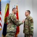 1st ID Colonel promotes to the rank of Brigadier General