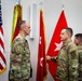 1st ID Colonel promotes to the rank of Brigadier General