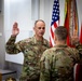 1st ID Colonel promotes to the rank of Brigadier General