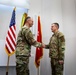 1st ID Colonel promotes to the rank of Brigadier General