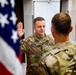 1st ID Colonel promotes to the rank of Brigadier General