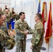 1st ID Colonel promotes to the rank of Brigadier General