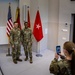 1st ID Colonel promotes to the rank of Brigadier General