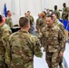 1st ID Colonel promotes to the rank of Brigadier General