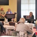 Fort McCoy observes Memorial Day 2022 with special prayer luncheon