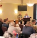 Fort McCoy observes Memorial Day 2022 with special prayer luncheon