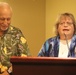Fort McCoy observes Memorial Day 2022 with special prayer luncheon