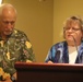 Fort McCoy observes Memorial Day 2022 with special prayer luncheon