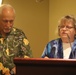 Fort McCoy observes Memorial Day 2022 with special prayer luncheon