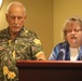 Fort McCoy observes Memorial Day 2022 with special prayer luncheon
