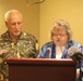 Fort McCoy observes Memorial Day 2022 with special prayer luncheon