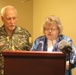 Fort McCoy observes Memorial Day 2022 with special prayer luncheon