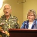 Fort McCoy observes Memorial Day 2022 with special prayer luncheon