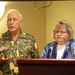 Fort McCoy observes Memorial Day 2022 with special prayer luncheon