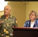 Fort McCoy observes Memorial Day 2022 with special prayer luncheon