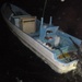 Coast Guard interdicts lancha crew illegally fishing US waters