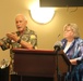 Fort McCoy observes Memorial Day 2022 with special prayer luncheon