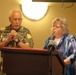 Fort McCoy observes Memorial Day 2022 with special prayer luncheon
