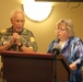 Fort McCoy observes Memorial Day 2022 with special prayer luncheon