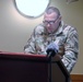 Fort McCoy observes Memorial Day 2022 with special prayer luncheon