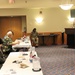 Fort McCoy observes Memorial Day 2022 with special prayer luncheon