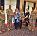 Fort McCoy observes Memorial Day 2022 with special prayer luncheon
