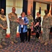 Fort McCoy observes Memorial Day 2022 with special prayer luncheon