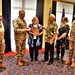 Fort McCoy observes Memorial Day 2022 with special prayer luncheon