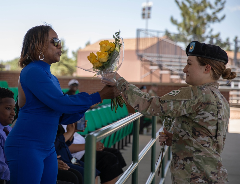 HHBN Change of Command 2022