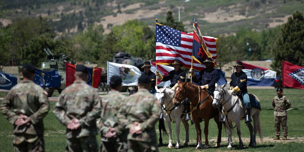 HHBN Change of Command 2022