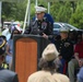 Tri-Command Memorial Day Ceremony