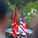 Tri-Command Memorial Day Ceremony