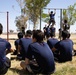Recruiting Station Sacramento: Drill Instructor Pool Function