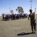 Recruiting Station Sacramento: Drill Instructor Pool Function