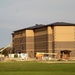 Contractor continues with steady progress on second new 4-story barracks at Fort McCoy