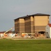 Contractor continues with steady progress on second new 4-story barracks at Fort McCoy