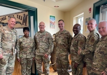 ANG Readiness Center Chief recognizes multi-capable Airmen