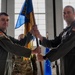 458th Airlift Squadron Change of Command