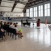 458th Airlift Squadron Change of Command