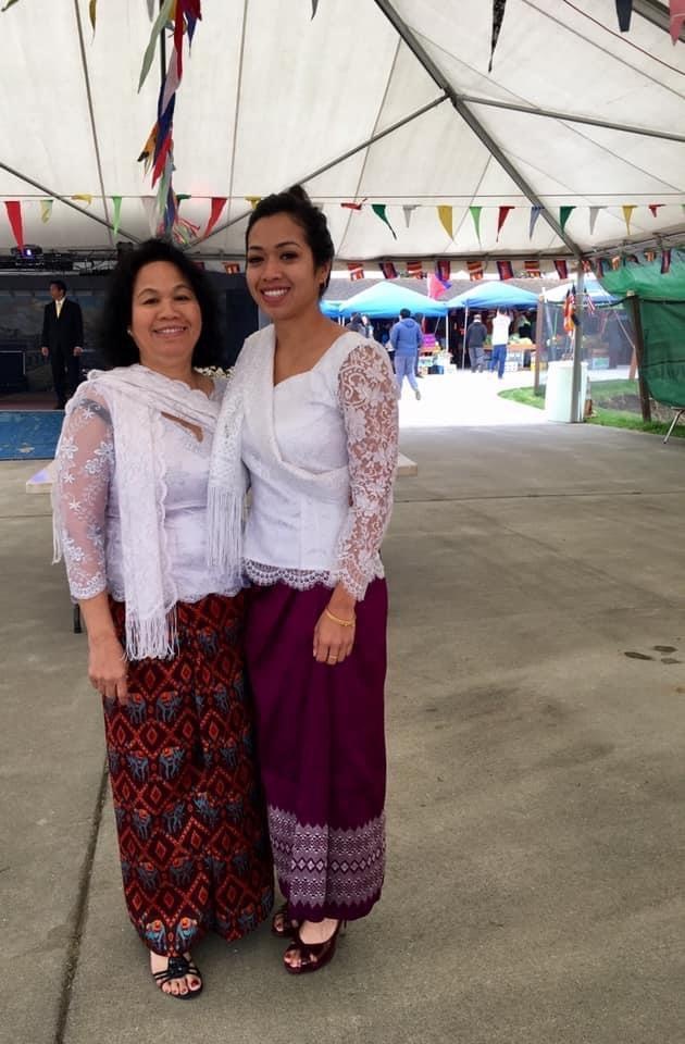 Asian American Pacific Islander Heritage contributes to Civil Affairs success